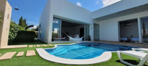 San Marcos Exclusive Villa